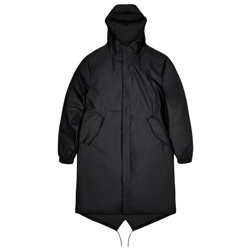Rains Μπουφάν Fishtail Parka W3